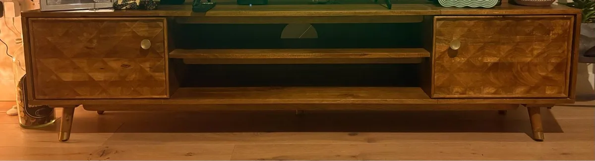 Tv Unit - Image 3