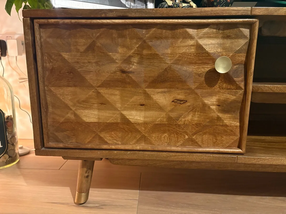 Tv Unit - Image 4