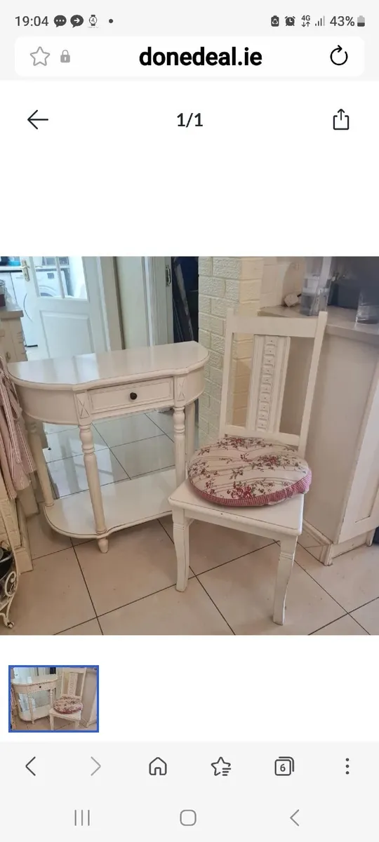Furniture - Image 1