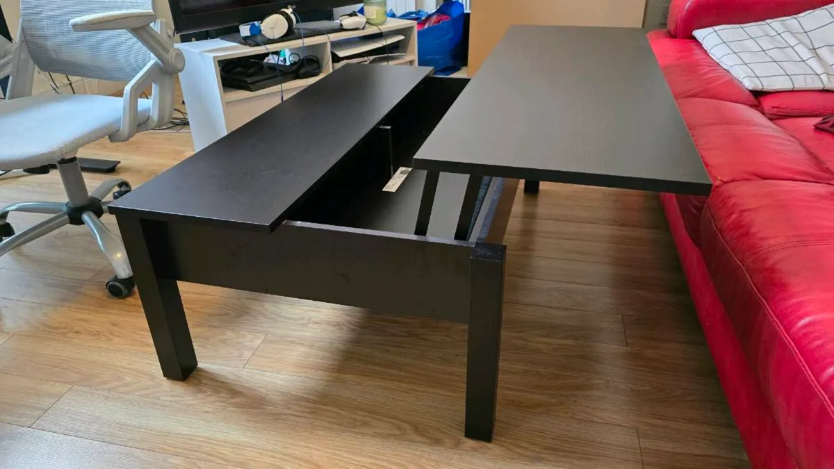 IKEA Trulstorp Coffee Table - Image 1