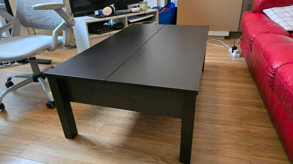 IKEA Trulstorp Coffee Table - Image 2