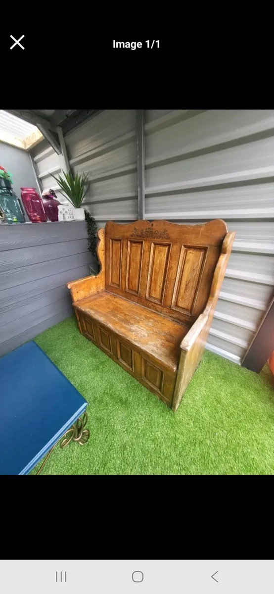 Bench
