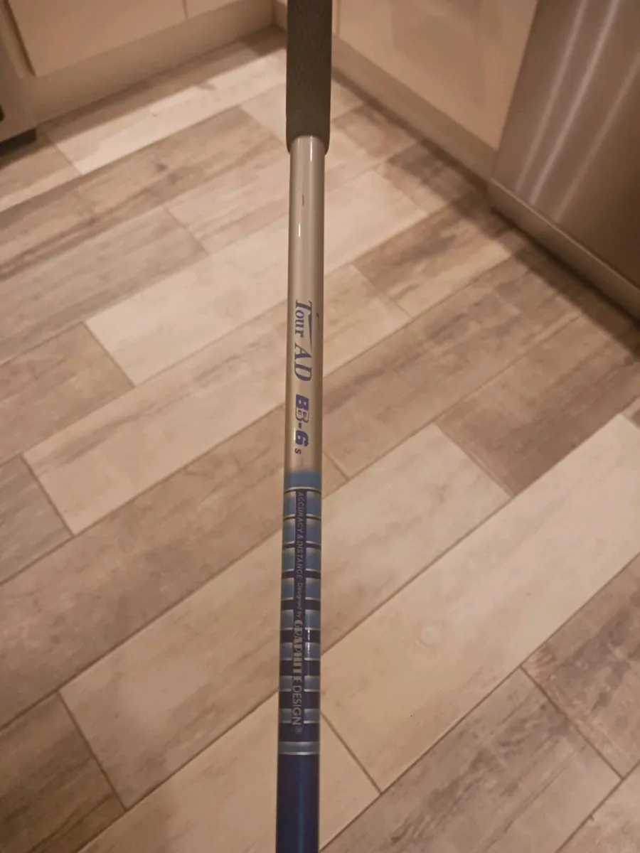 Sim 2 with Upgraded shaft - Image 3