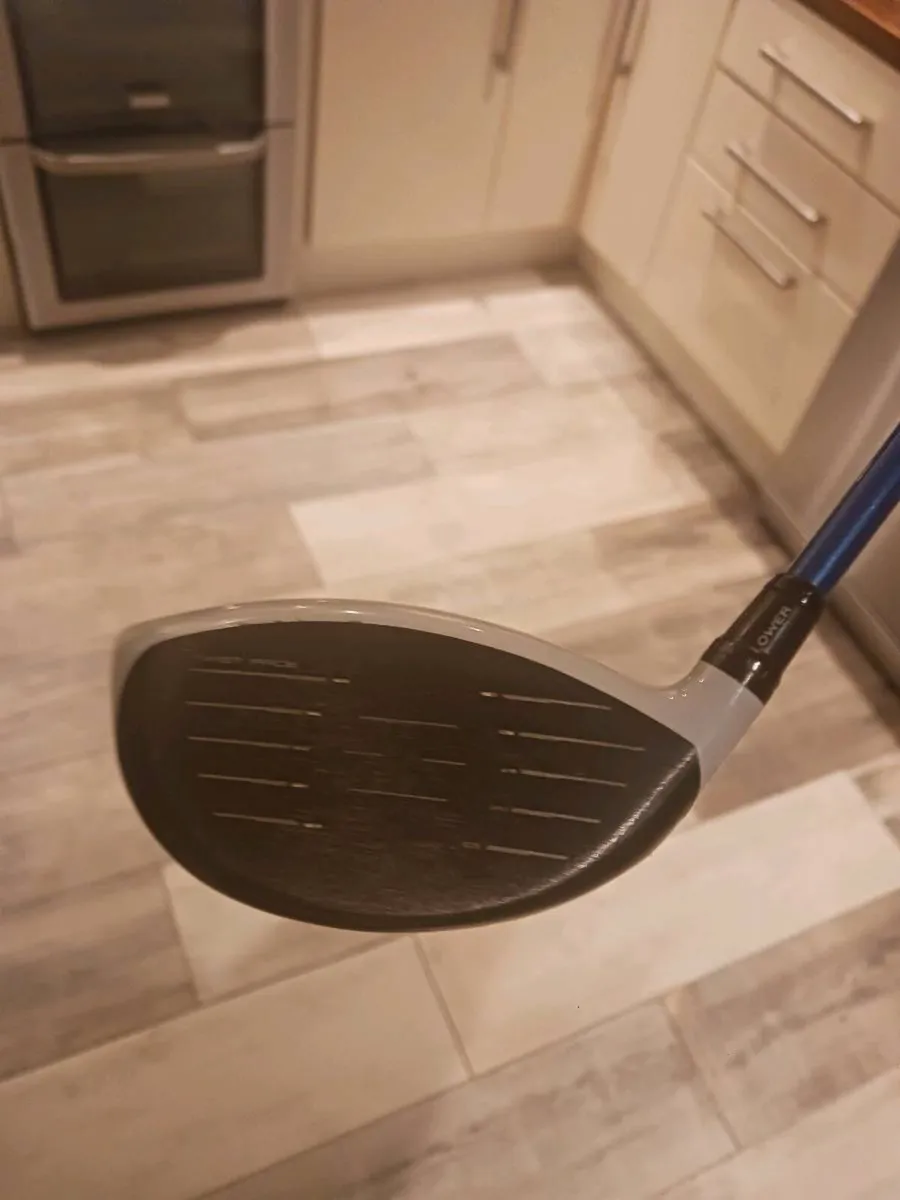 Sim 2 with Upgraded shaft - Image 4