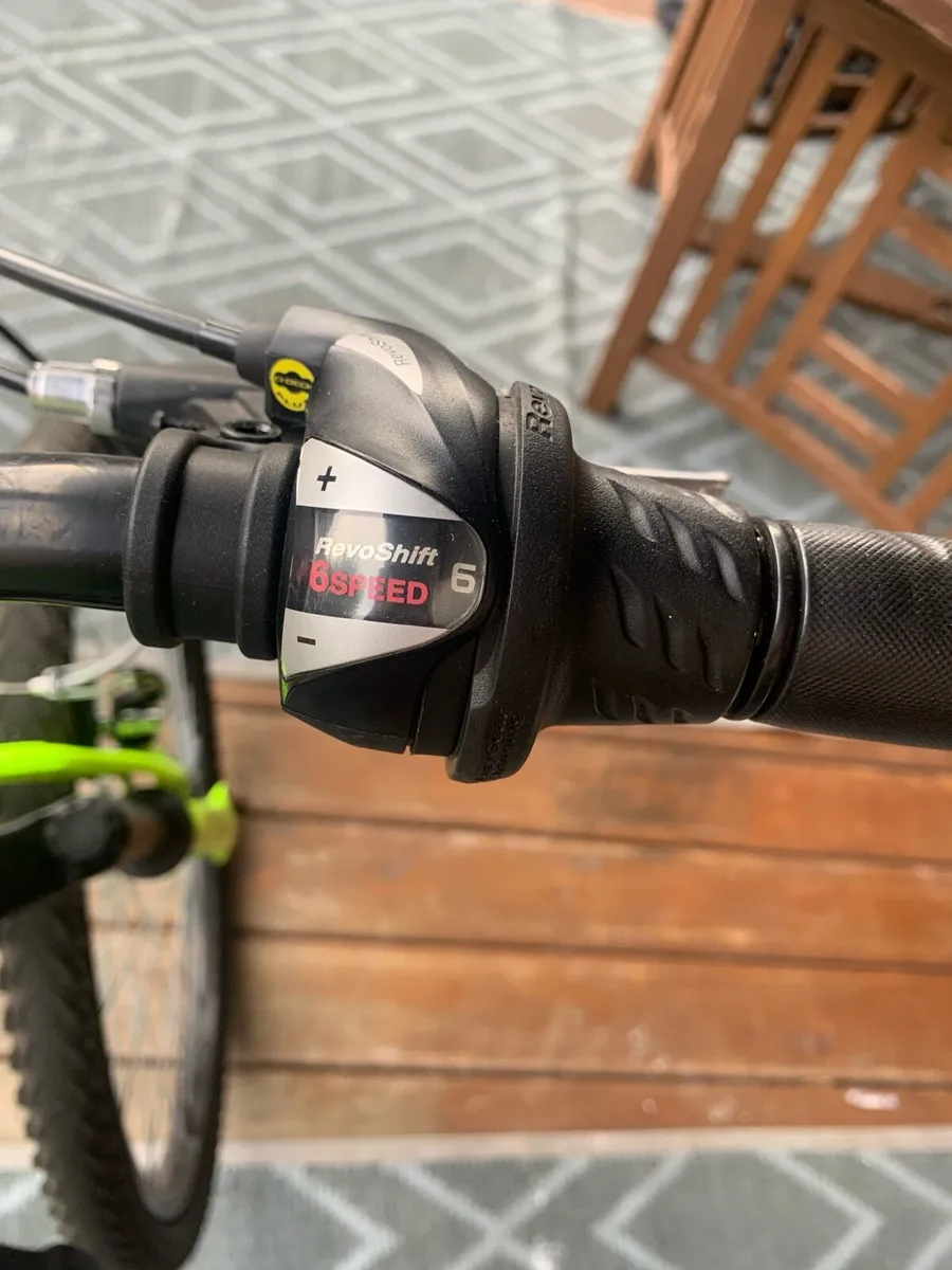Child’s Bike - Image 3