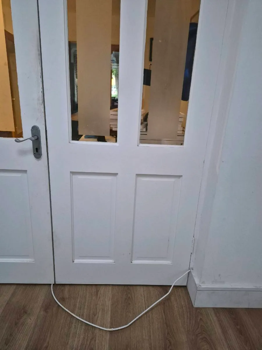 Double doors - Image 2