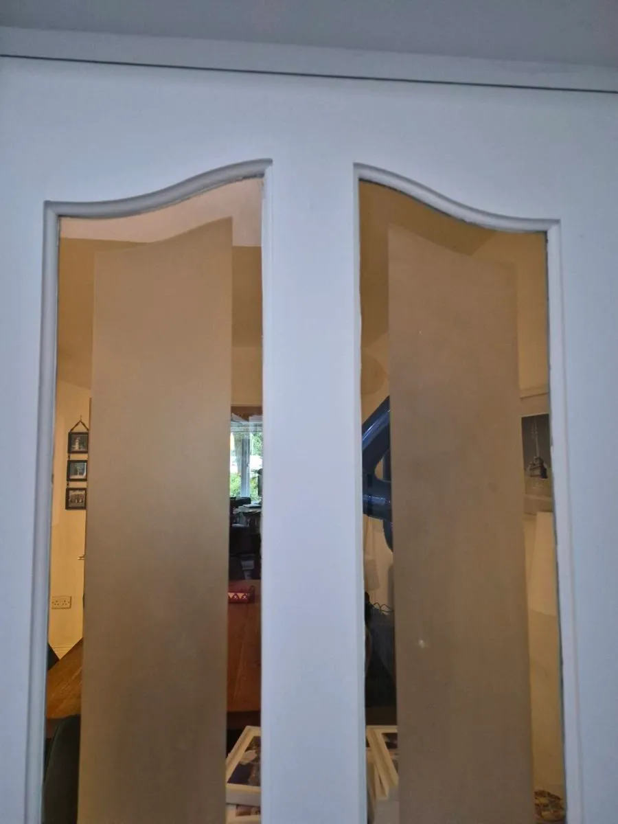 Double doors - Image 3