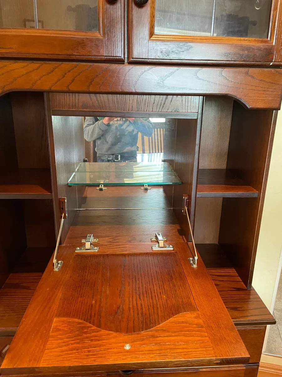Two set of cabinets - Image 2