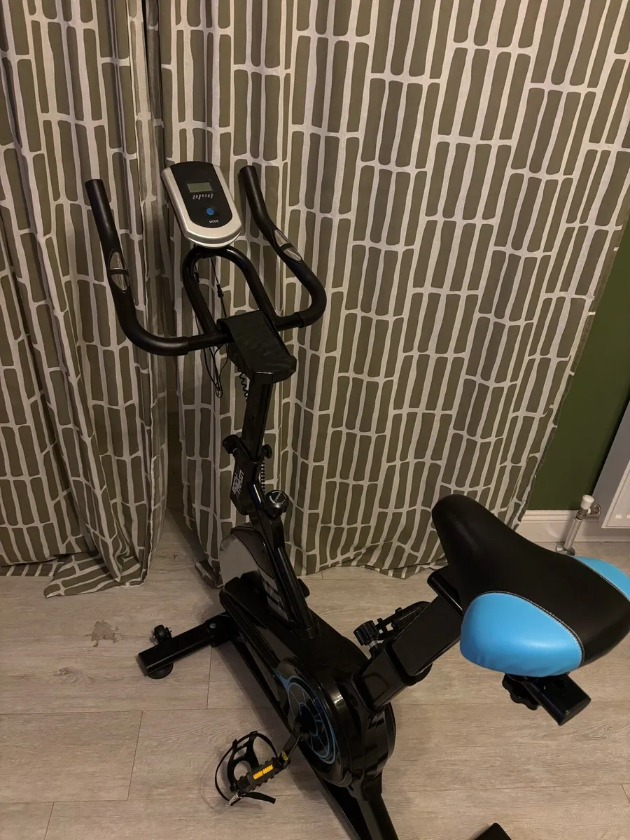 Exercise Bike - Image 1