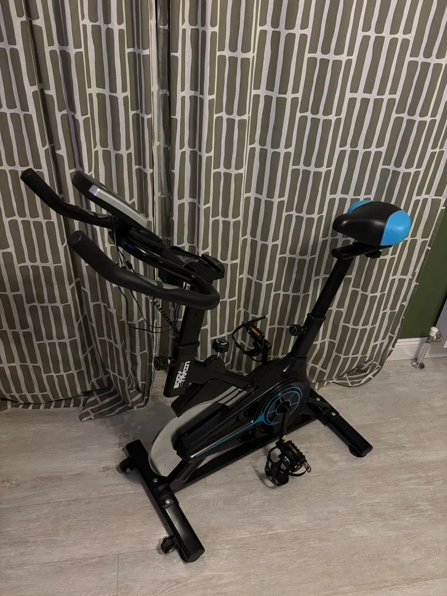 Exercise Bike - Image 2