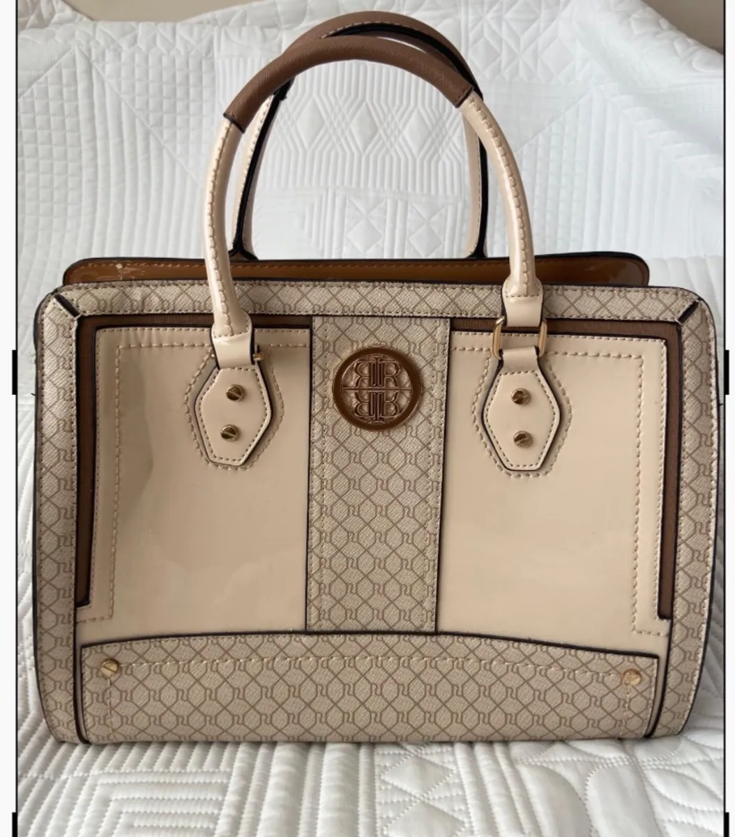 River island handbag - Image 1