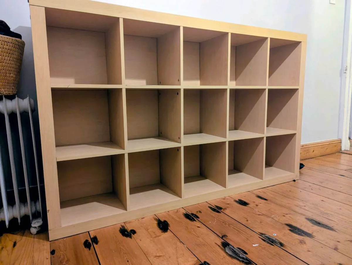 Shelving Unit