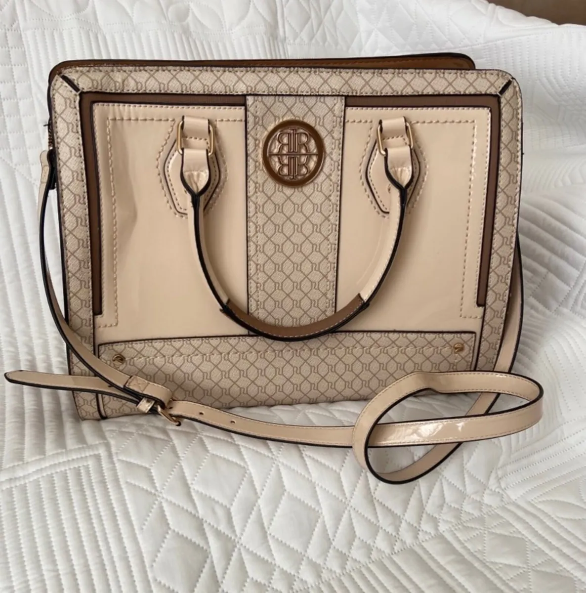 River island handbag - Image 3