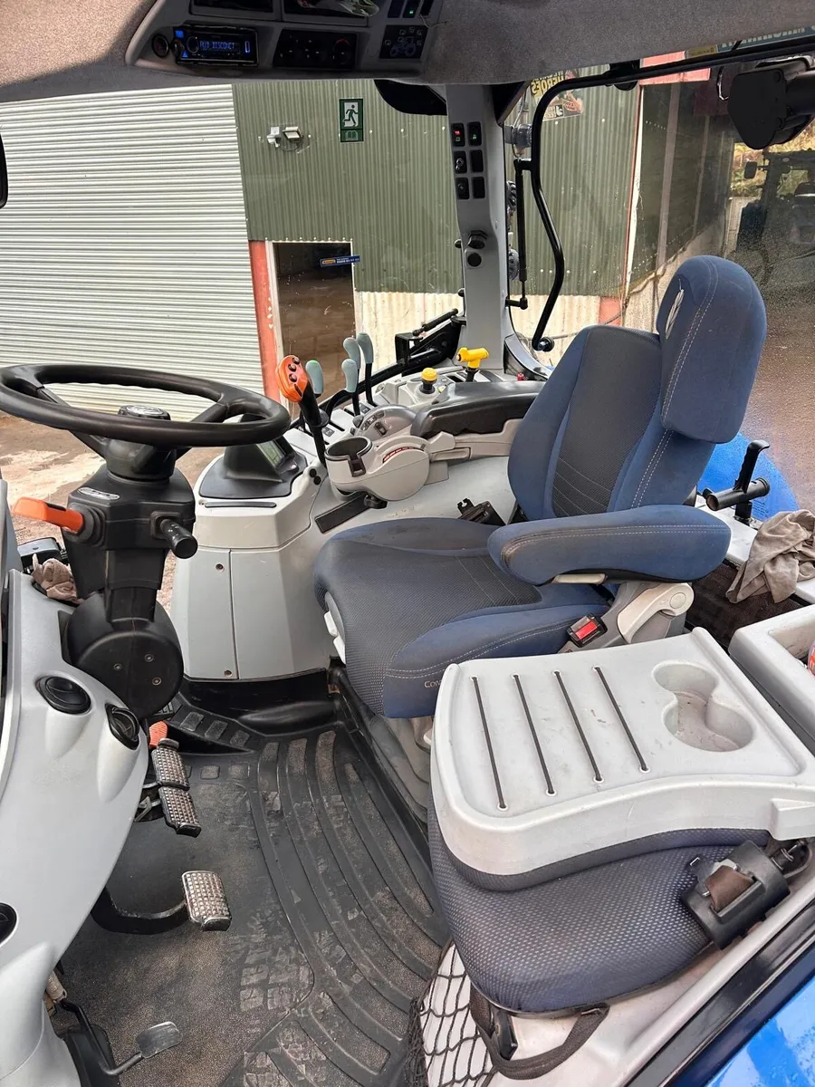 New Holland t7.175 - Image 3