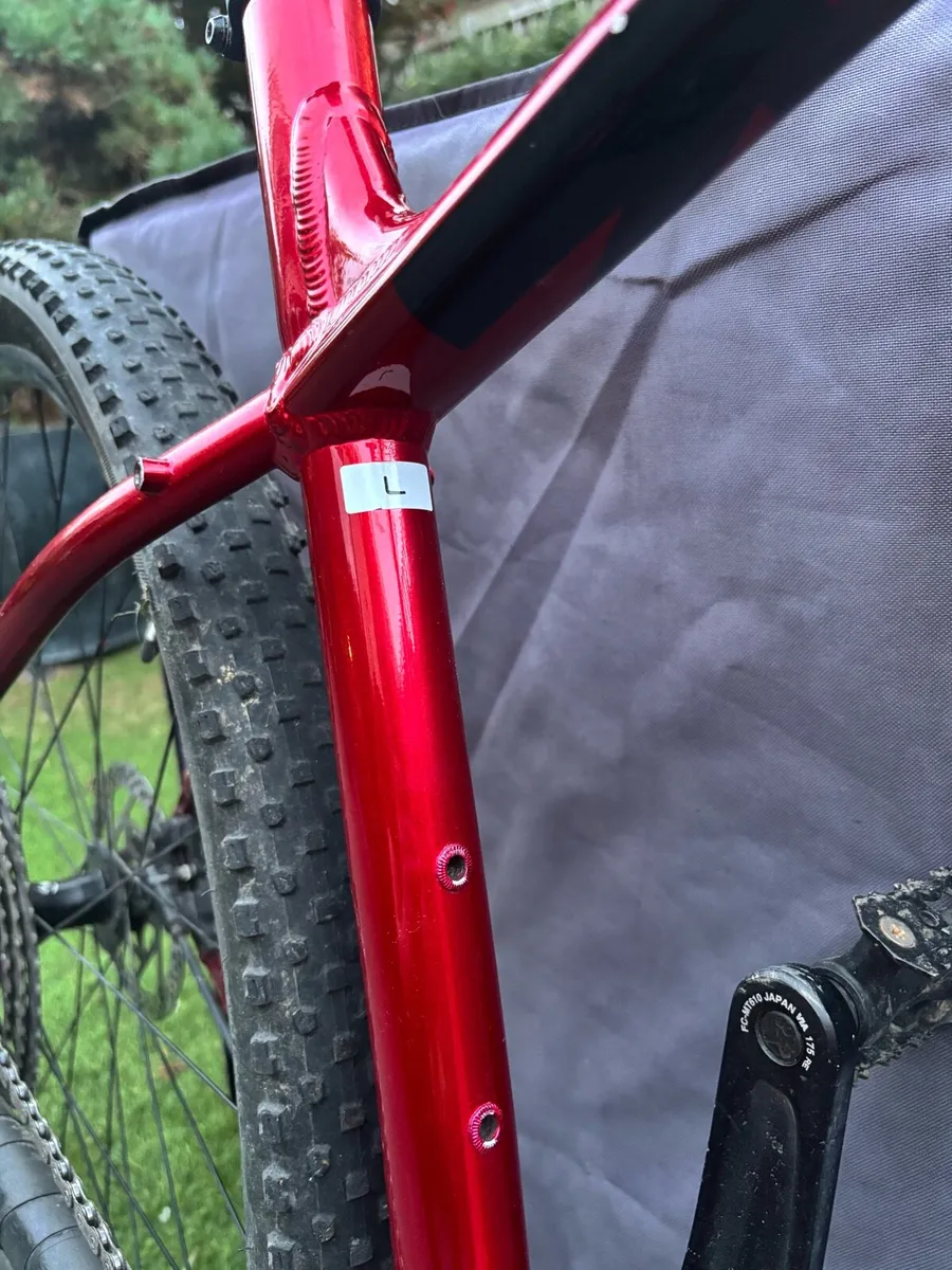Trek ex-caliber 9 - Image 2