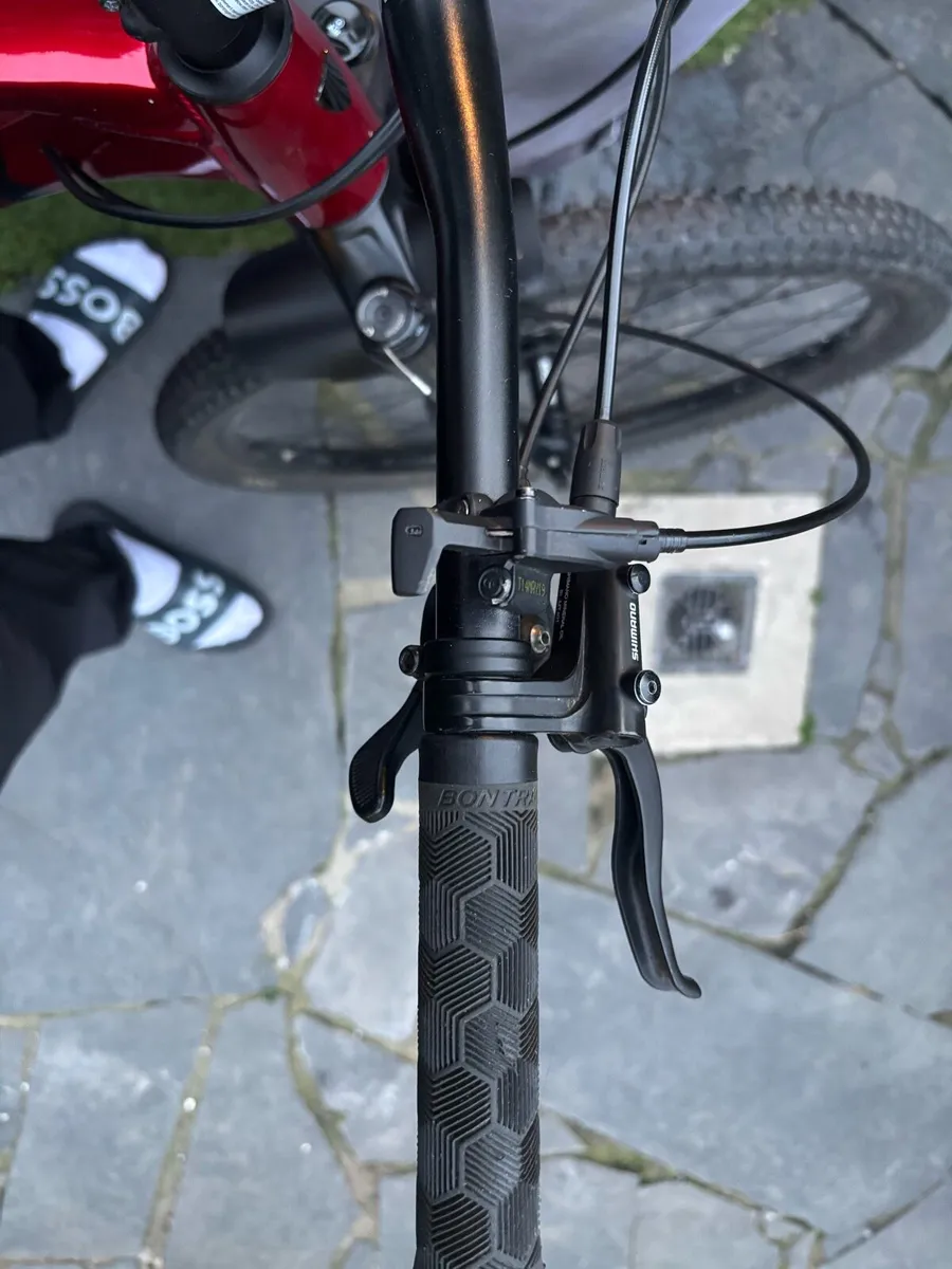 Trek ex-caliber 9 - Image 4