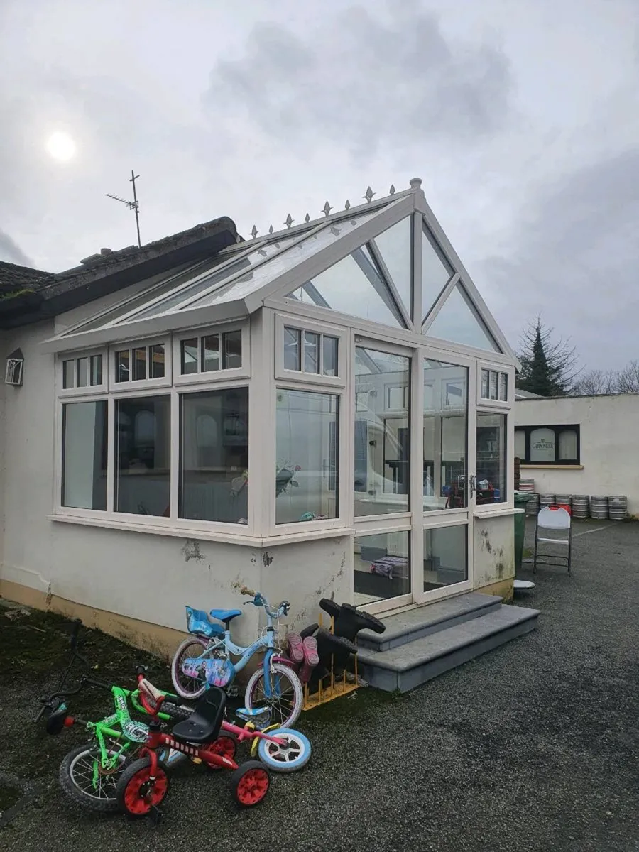 Conservatory - Image 1