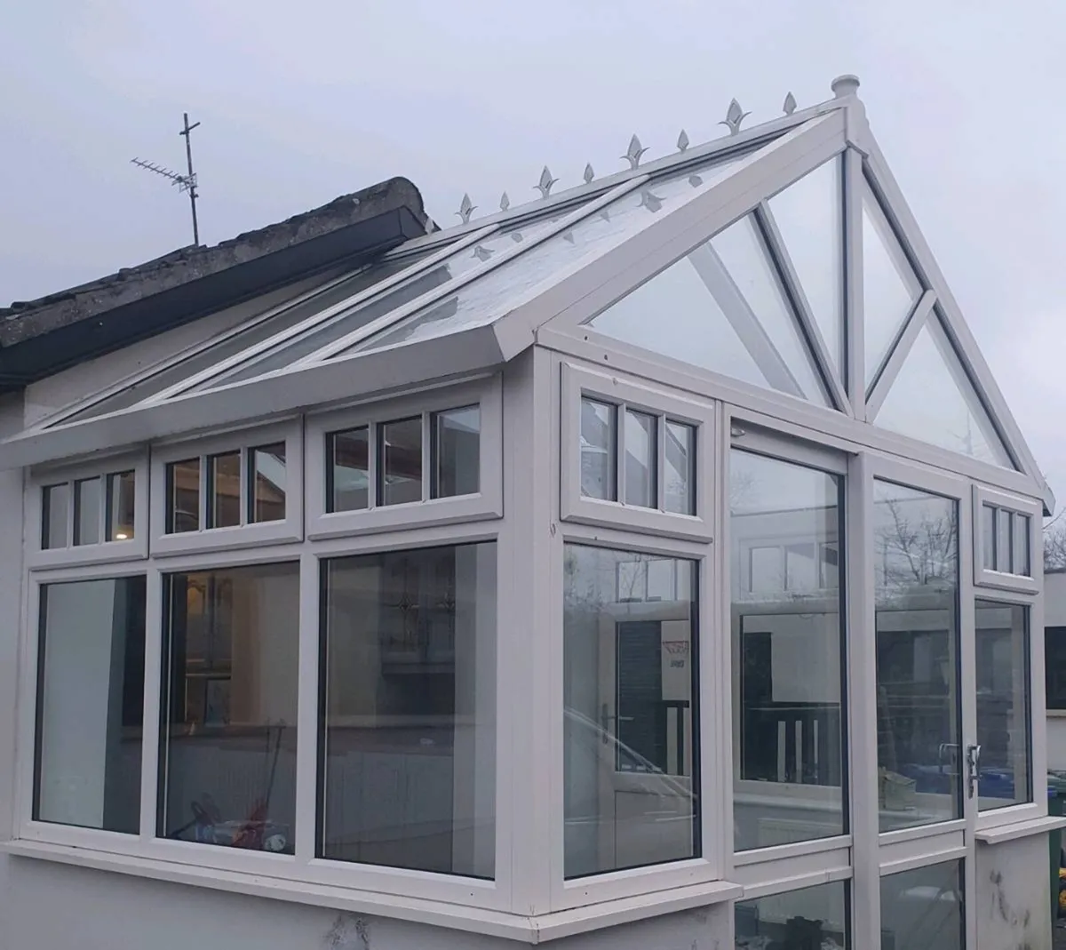 Conservatory - Image 3