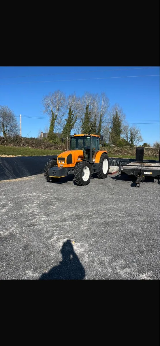 Renault Ares 610 - Image 3