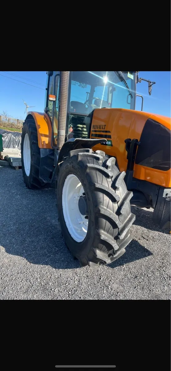 Renault Ares 610 - Image 4