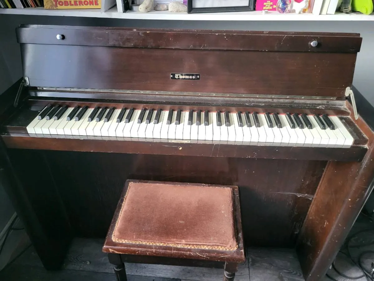 Piano - Image 2