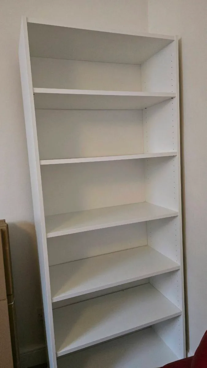 IKEA Billy Shelving Unit - Image 2