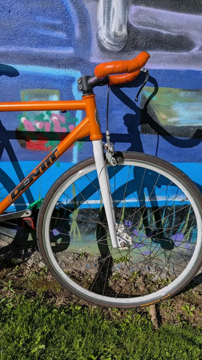 Bike Identiti Persona Fixed gear, Fixie - Image 2
