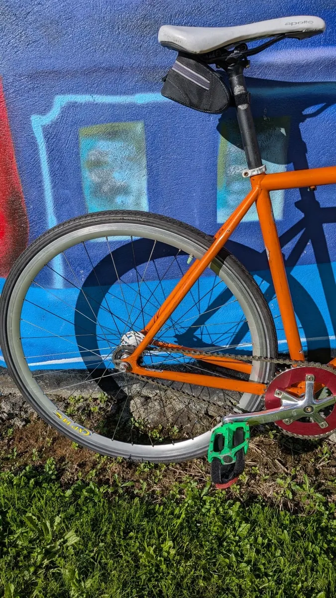 Bike Identiti Persona Fixed gear, Fixie - Image 3