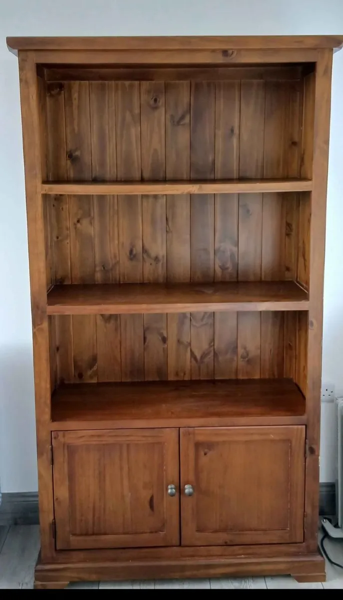 Bookcase
