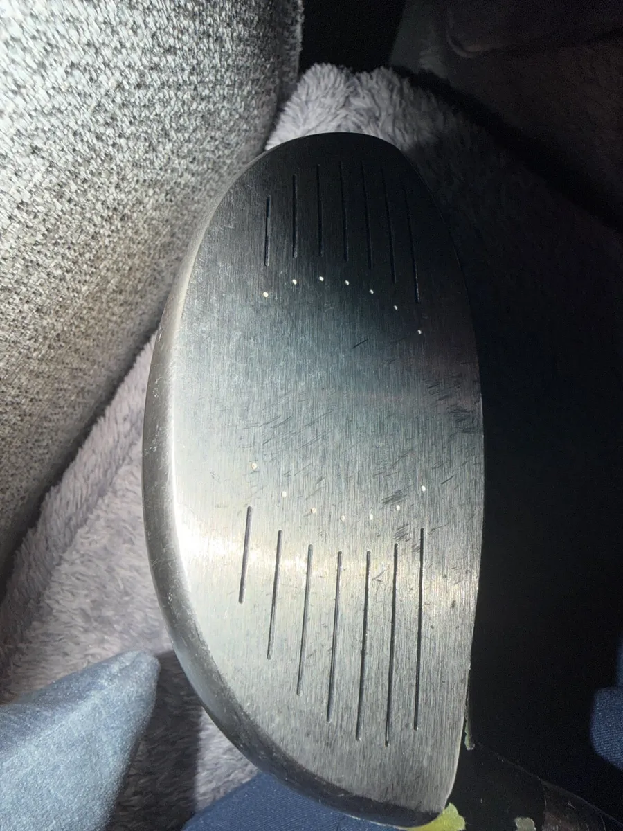 Nike SQ 5900 Lucky 13 Driver - Image 2