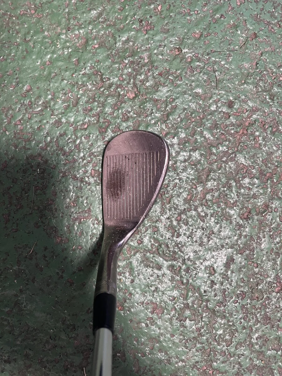 Titleist Vokey Wedges - Image 4