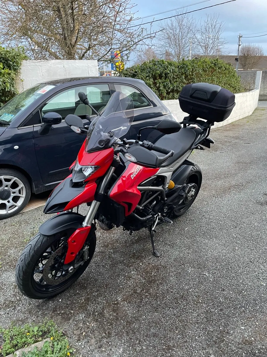 Motorcycle - Image 3