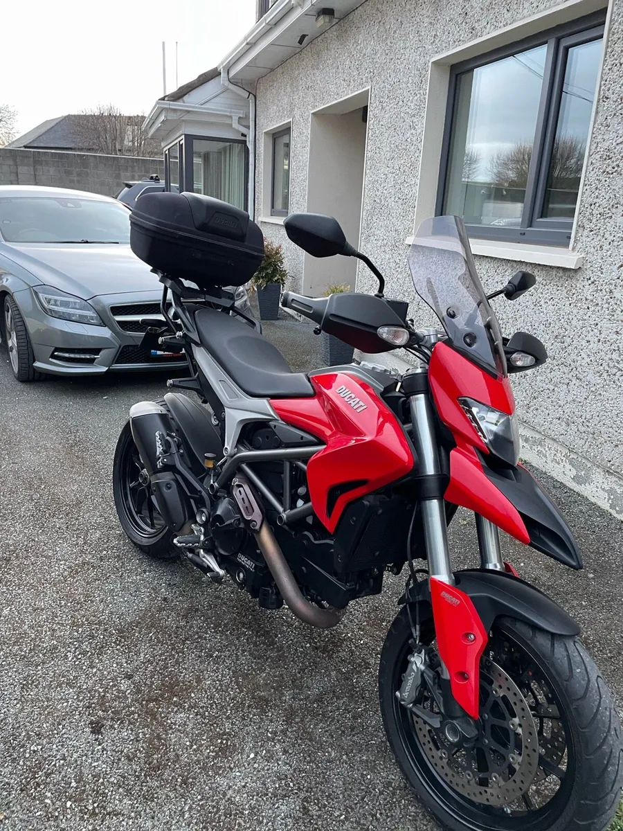 Motorcycle - Image 2