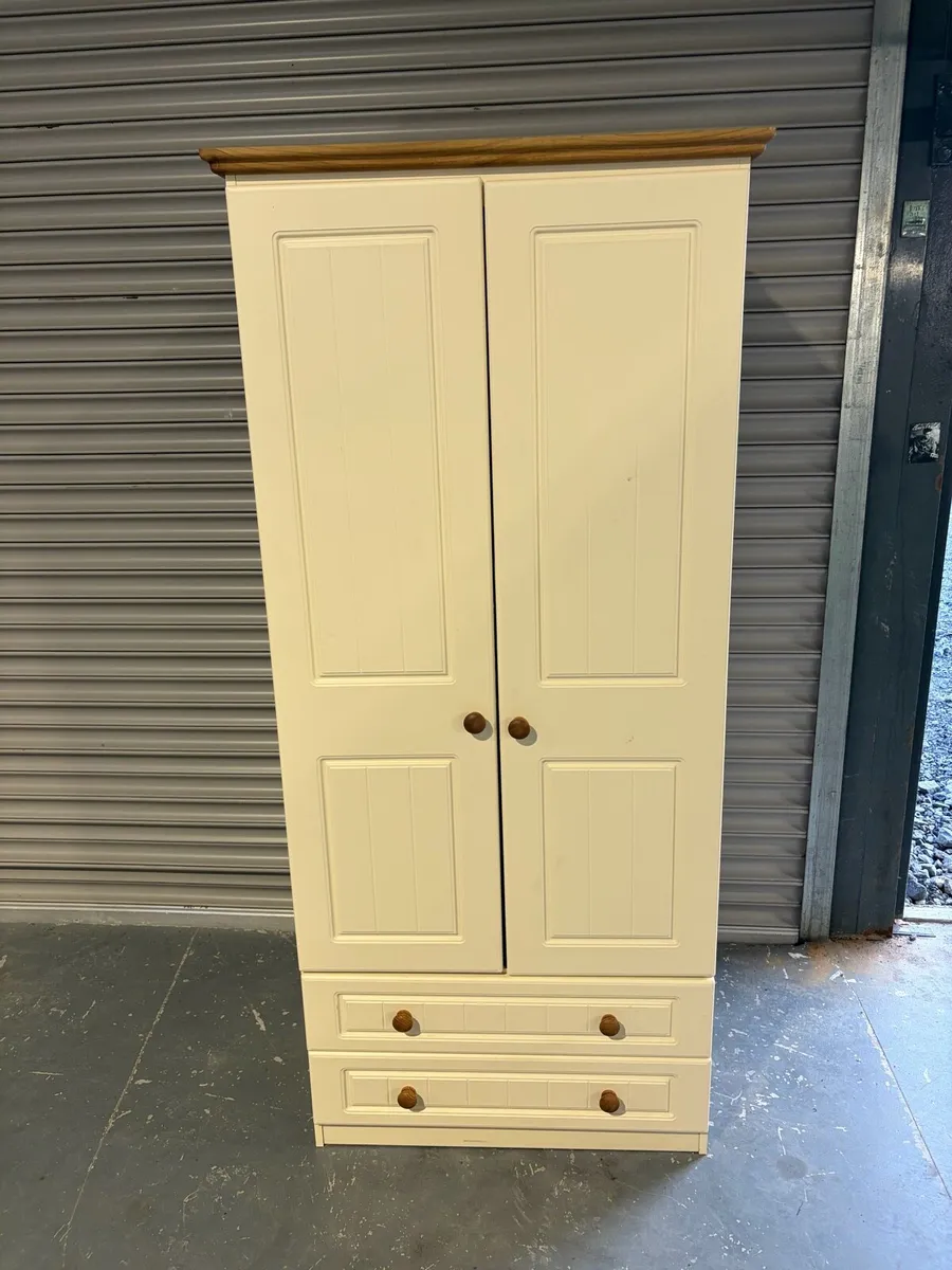 Wardrobe - Image 1