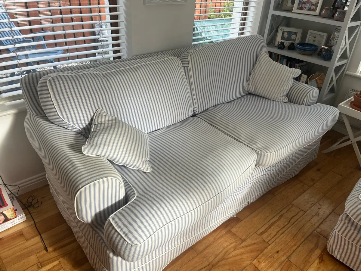 Nantucket Suite - Image 1