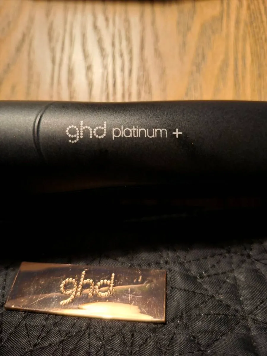 Ghd Platinum - Image 3