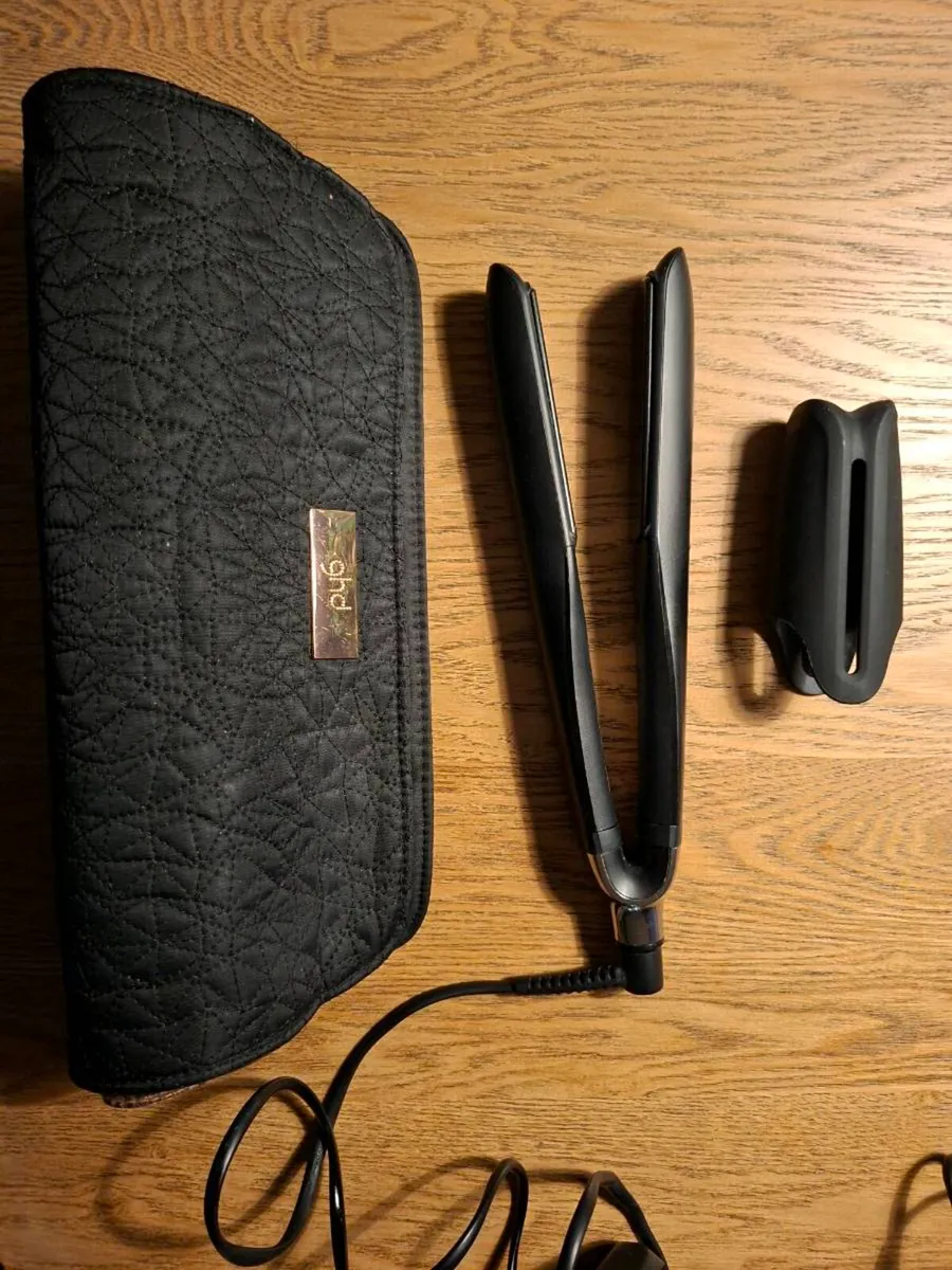 Ghd Platinum - Image 1