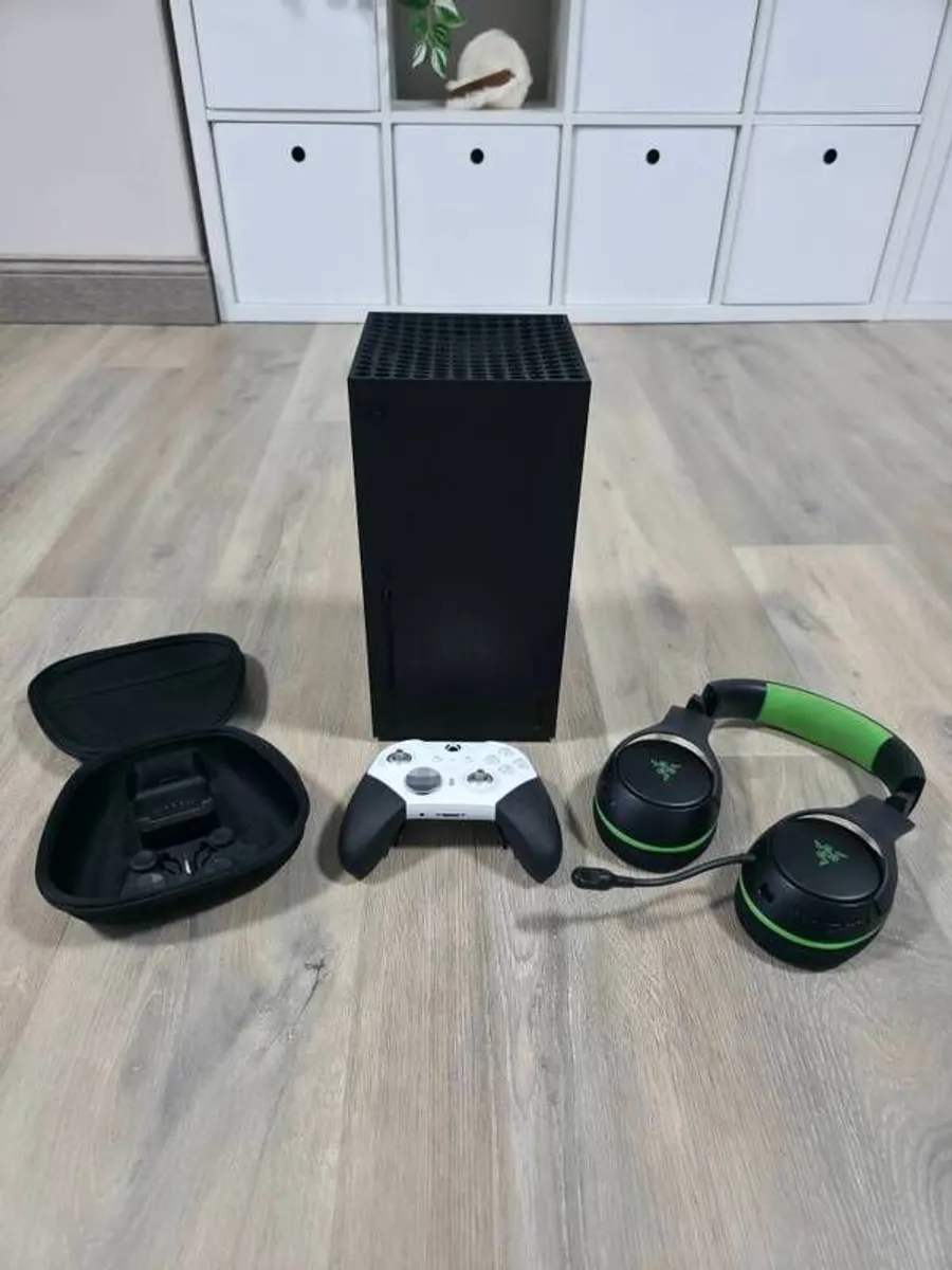 Xbox Series - Image 1