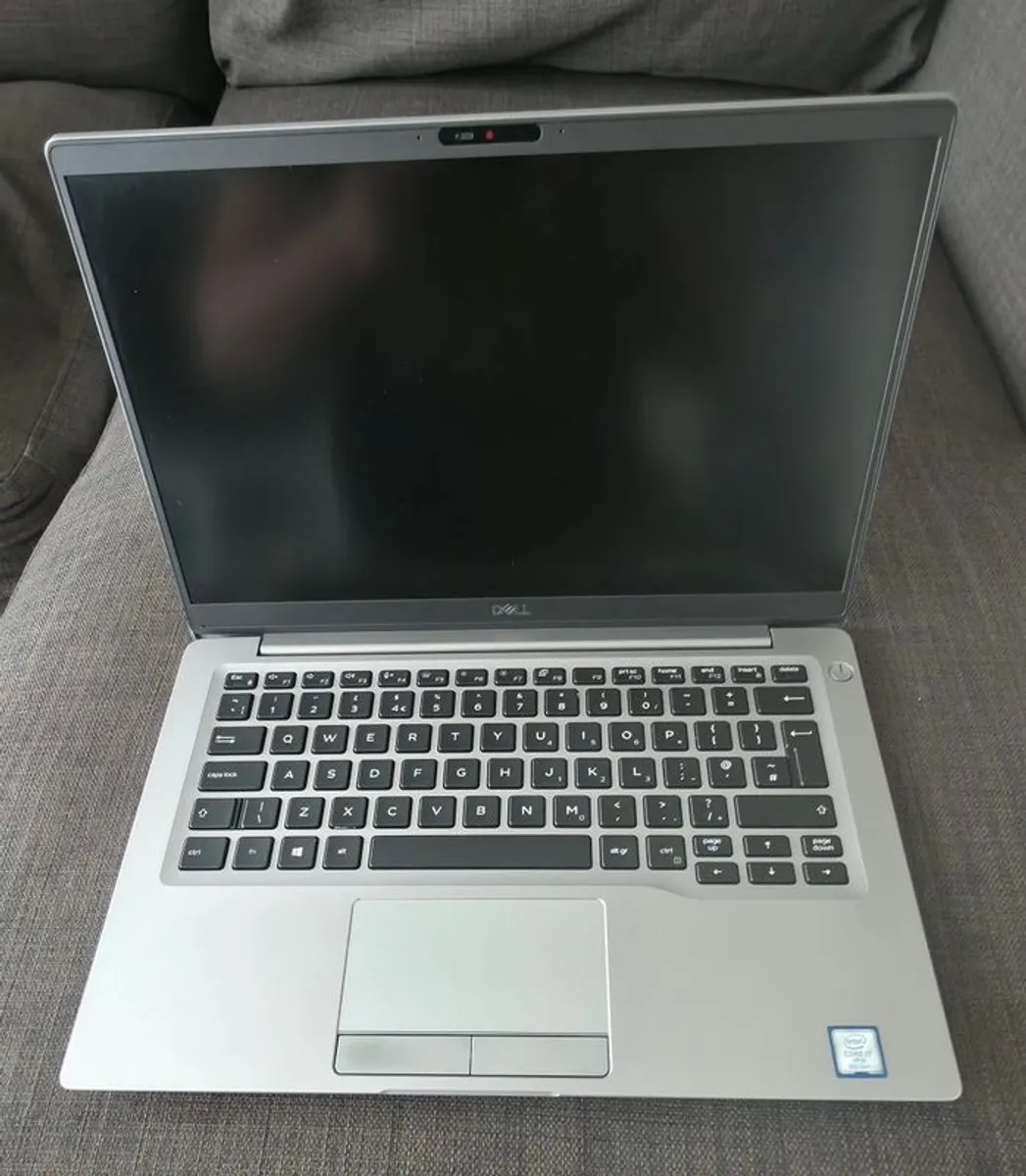 Intel i7 Laptop - 16GB RAM / Excellent Condition - Image 1