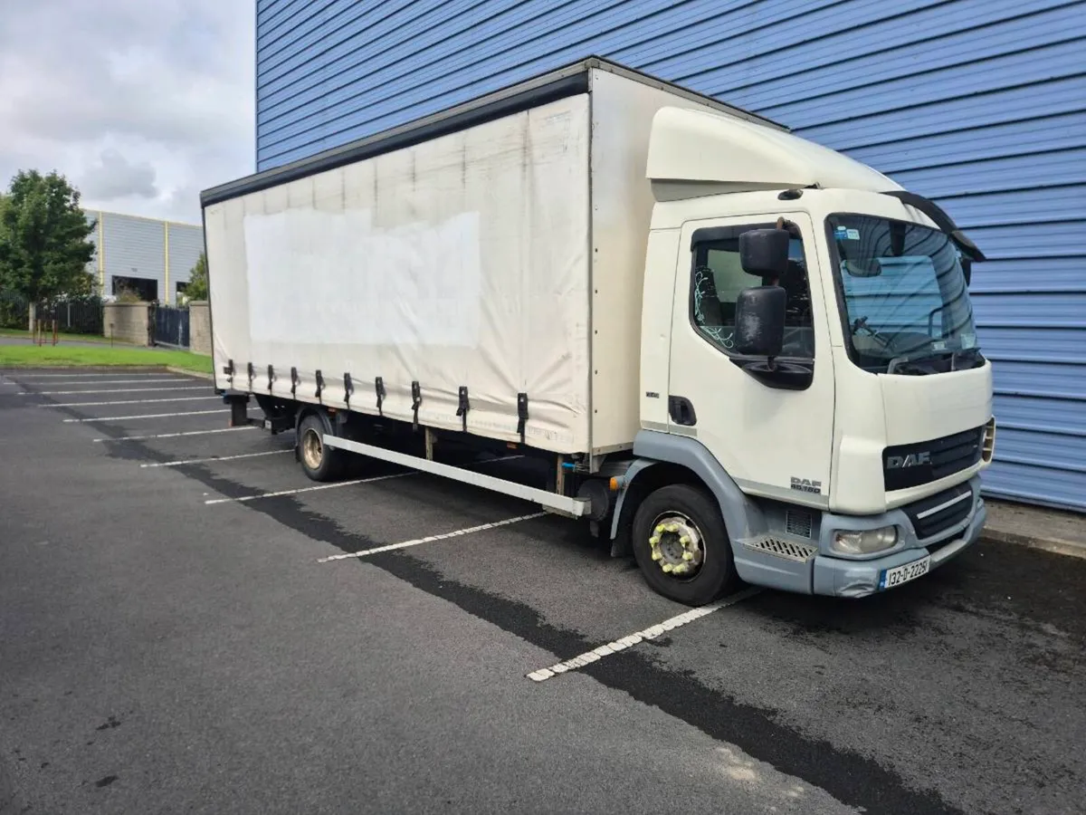 Daf 45 - Image 1