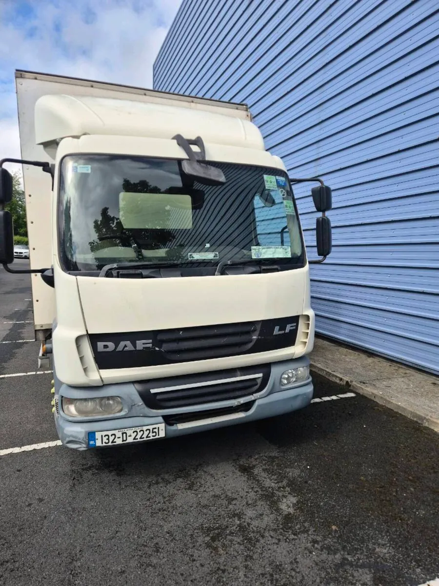 Daf 45 - Image 3