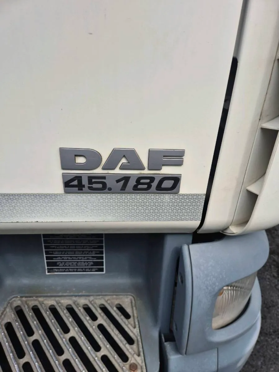 Daf 45 - Image 4