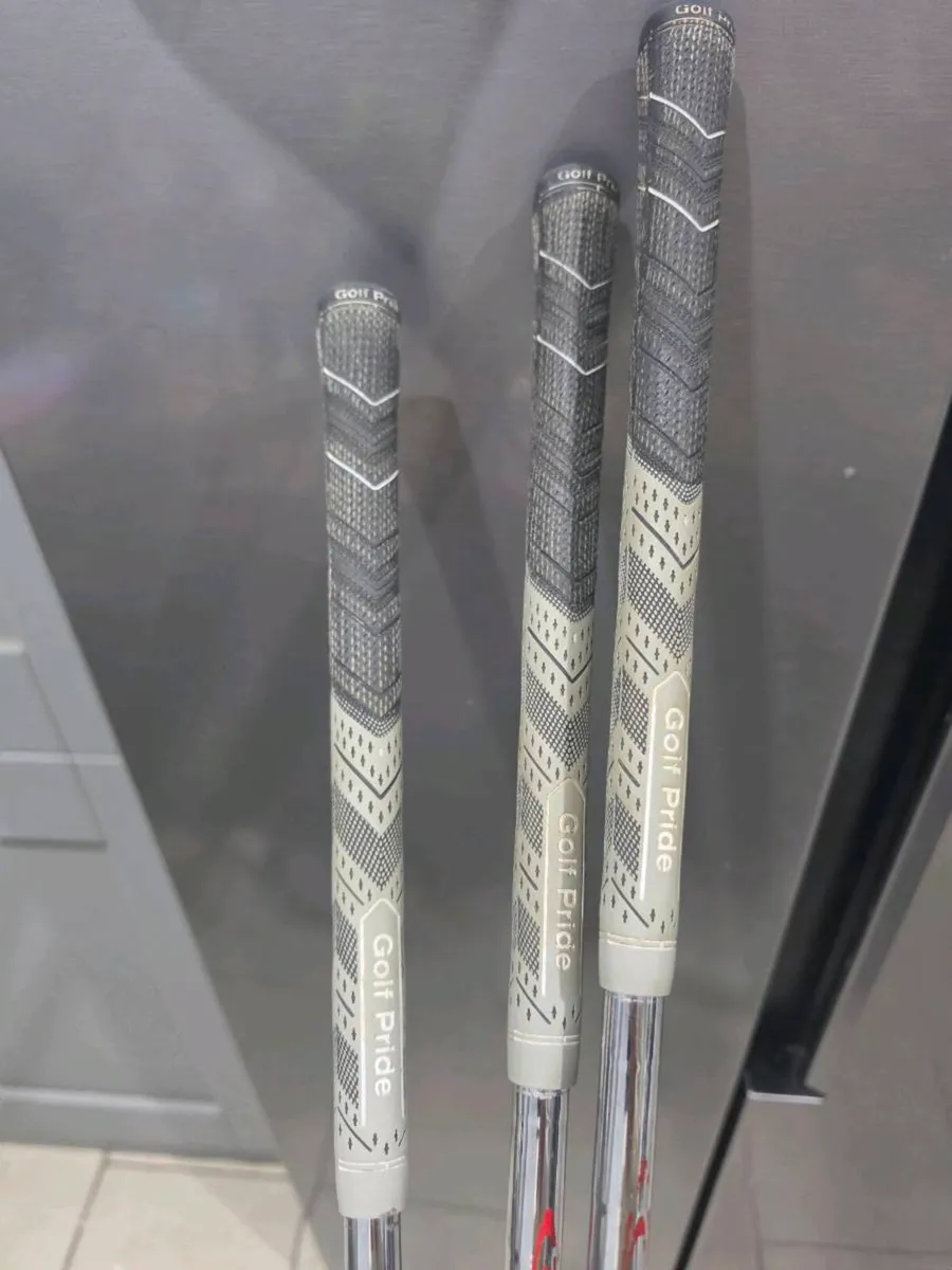 Ping Glide wedge set - Image 3