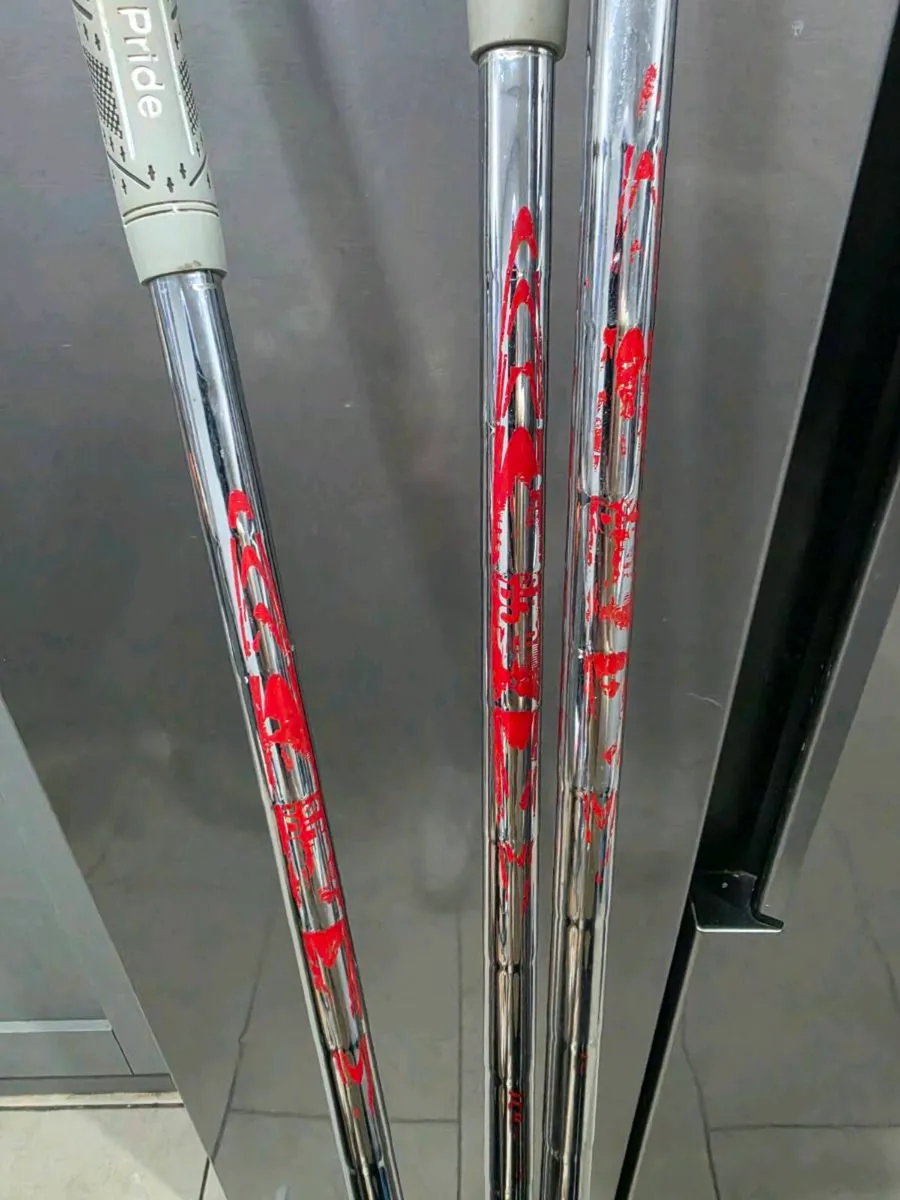 Ping Glide wedge set - Image 4