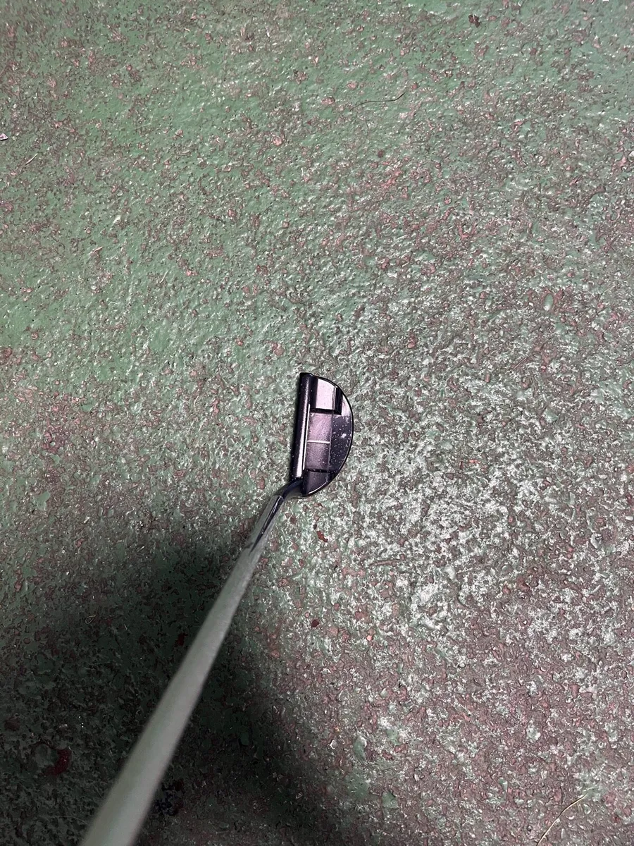 Odyssey putter - Image 2