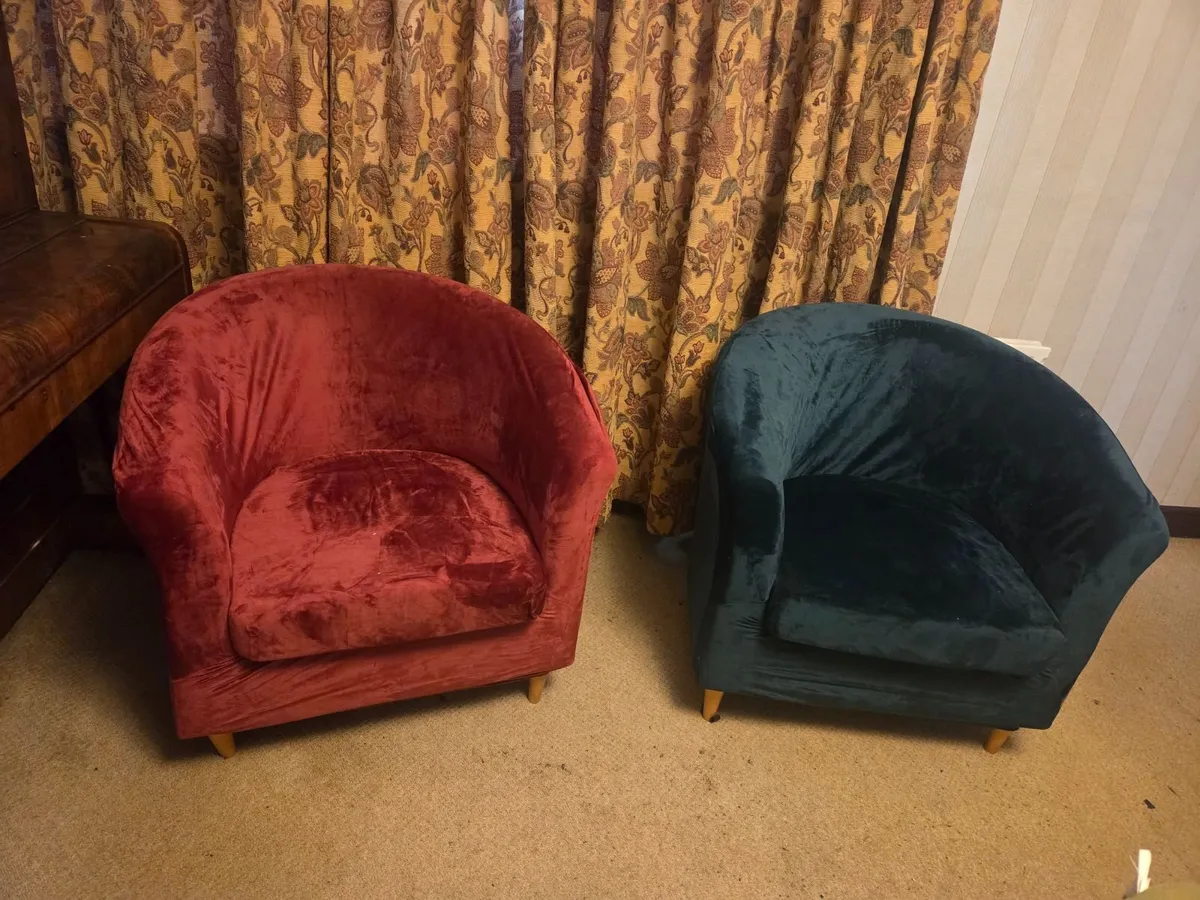 Furniture - Image 1