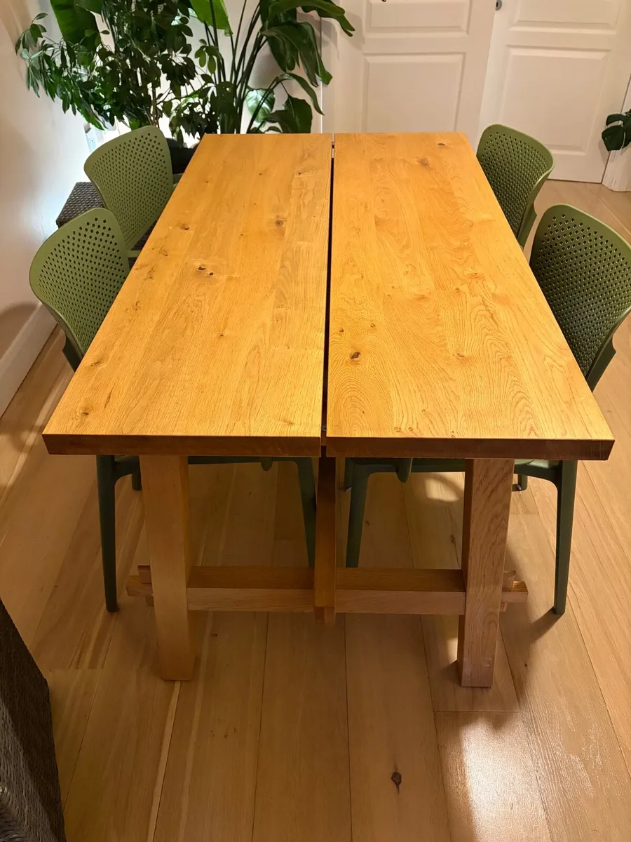 Dining table - Image 3