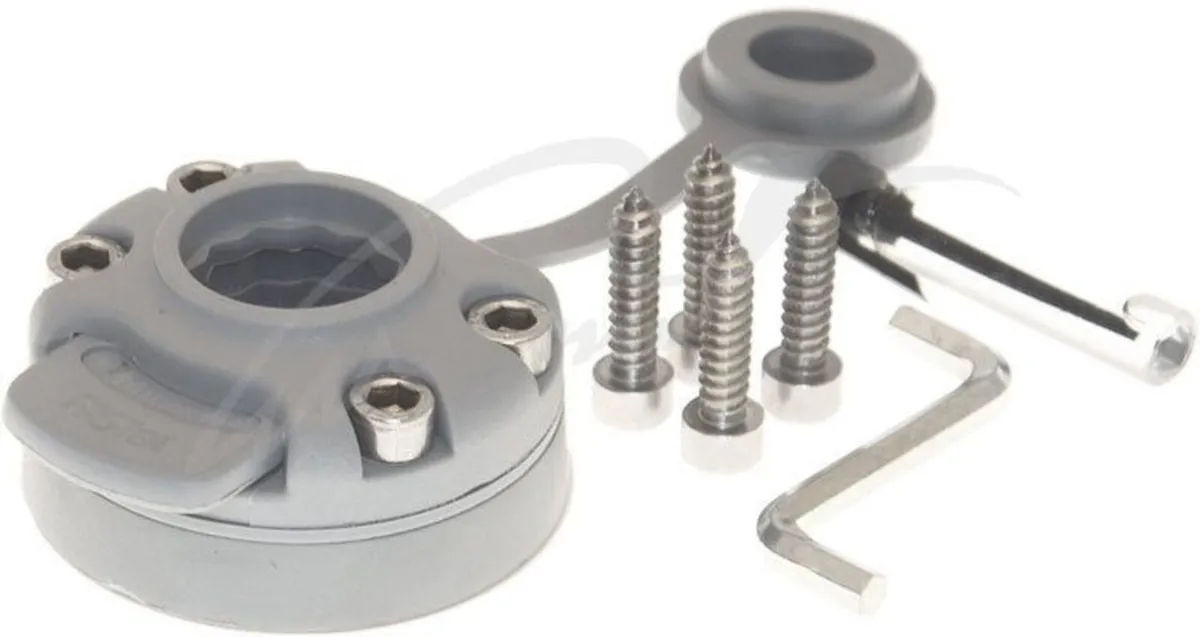 Borika FASTen Reinforced Mounting Platform - Image 1