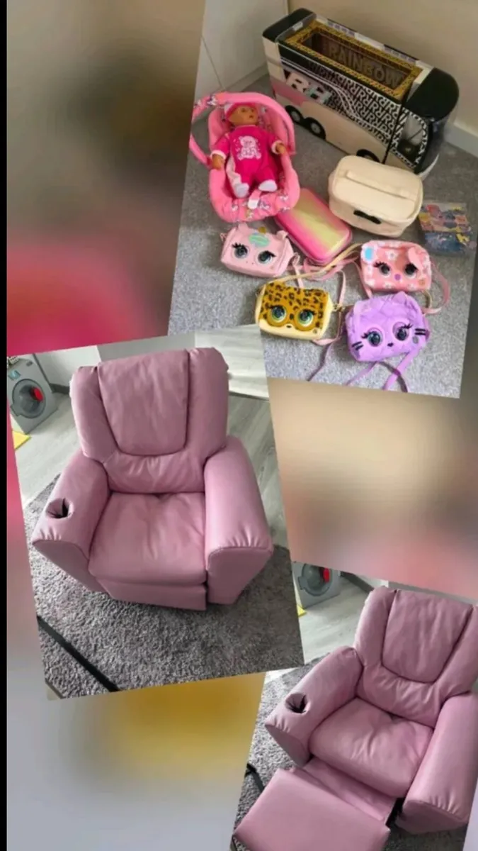 Toys Bundle