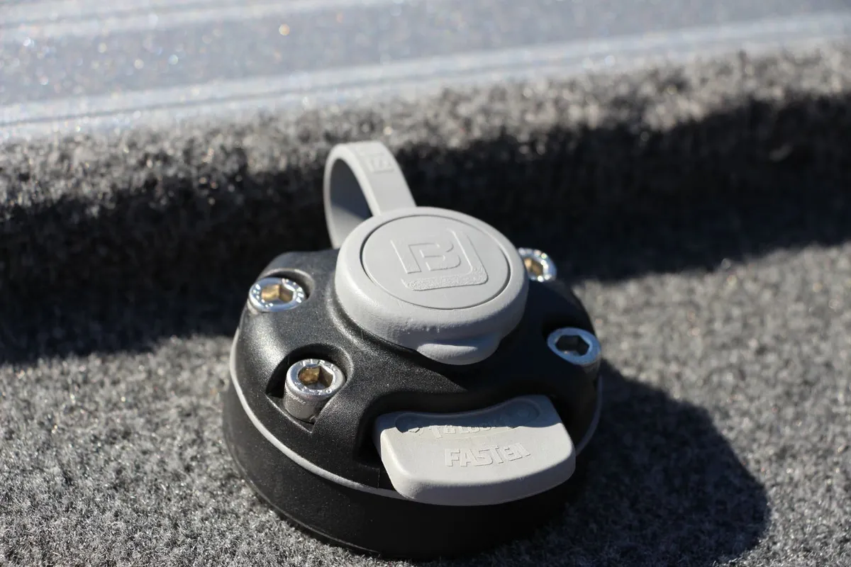 Borika FASTen Reinforced Mounting Platform - Image 4